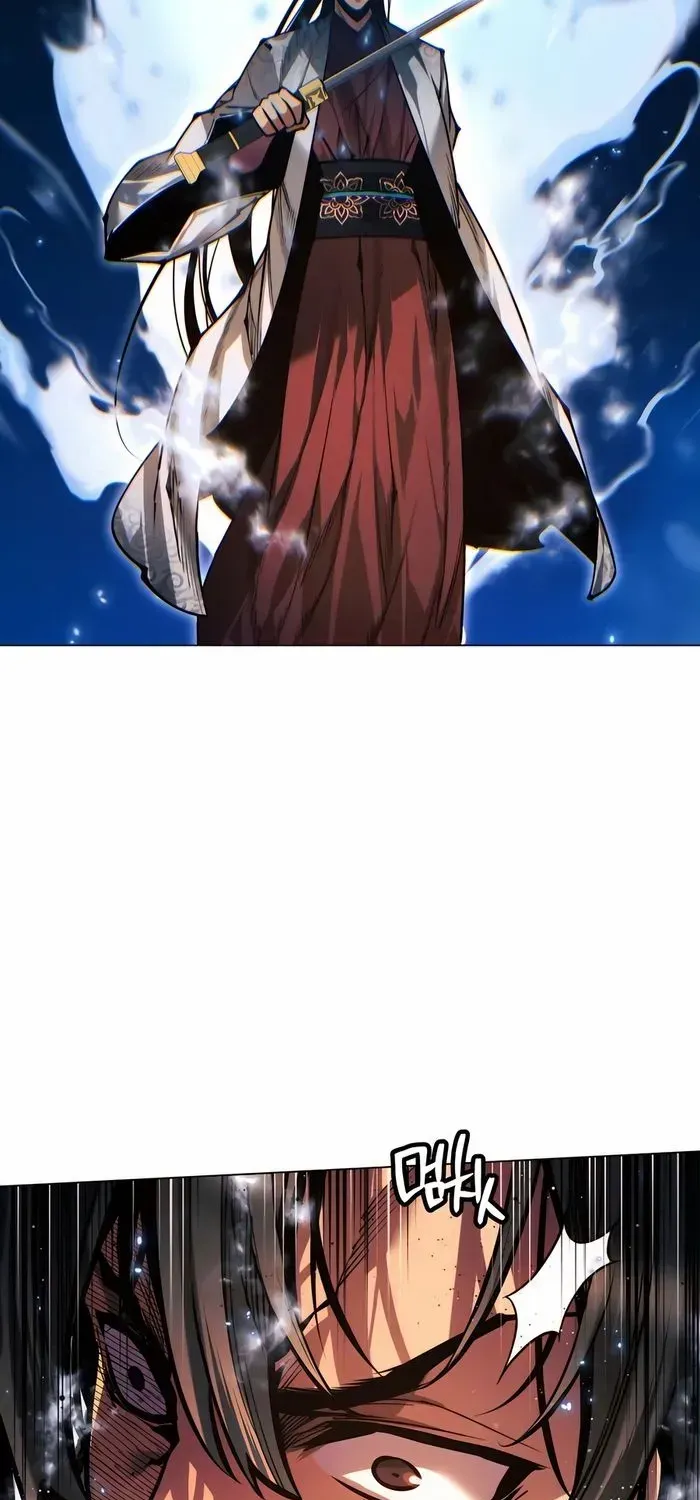 A Modern Man Who Got Transmigrated Into the Murim World Chapter 126 page 59 - 