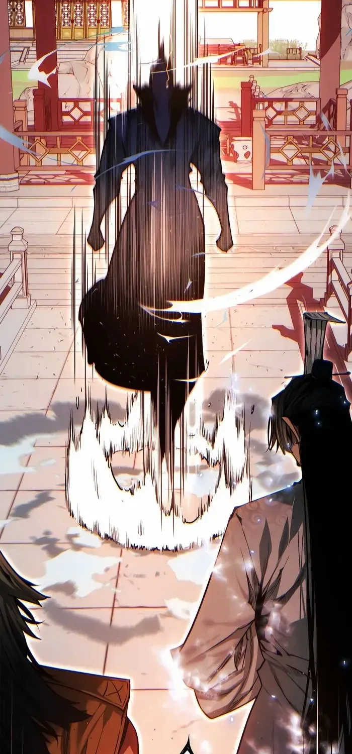 A Modern Man Who Got Transmigrated Into the Murim World Chapter 126 page 62 - 