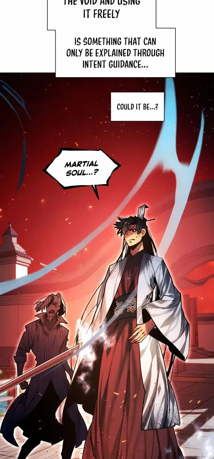A Modern Man Who Got Transmigrated Into the Murim World Chapter 126 page 64 - 