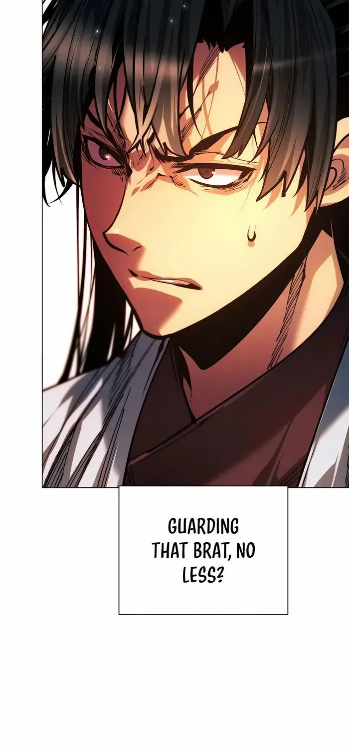 A Modern Man Who Got Transmigrated Into the Murim World Chapter 126 page 66 - 