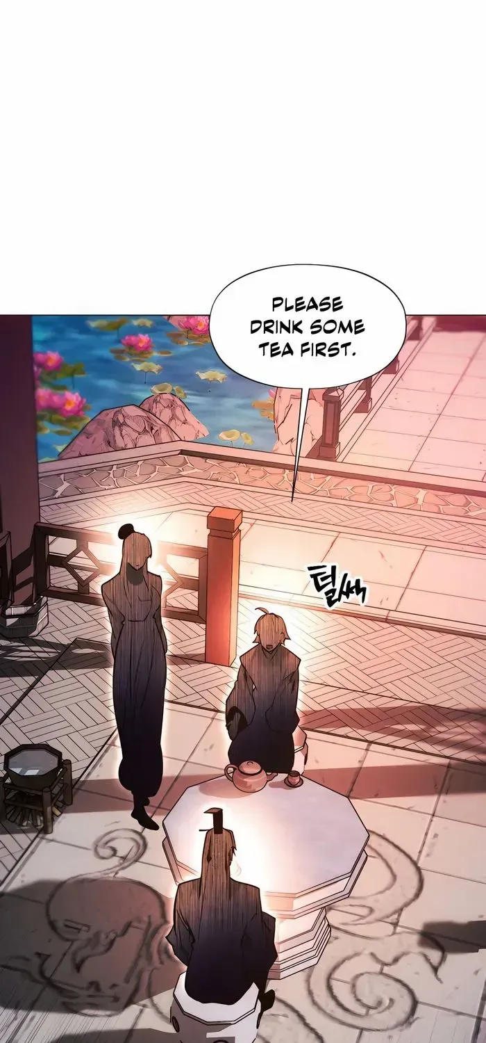 A Modern Man Who Got Transmigrated Into the Murim World Chapter 126 page 8 - 