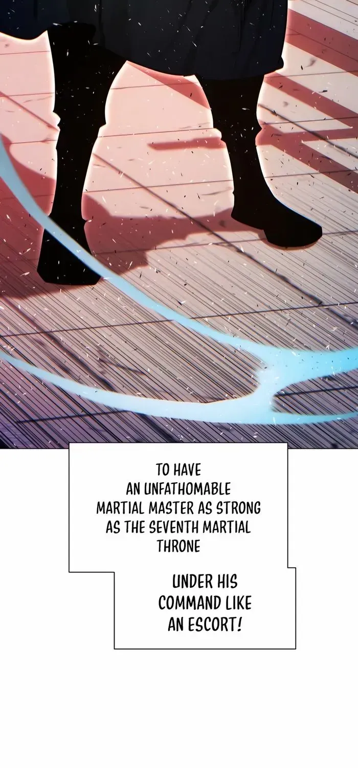 A Modern Man Who Got Transmigrated Into the Murim World Chapter 126 page 73 - 