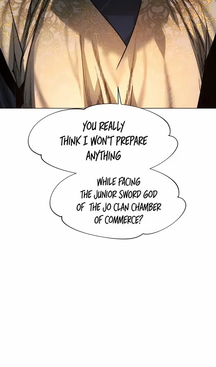 A Modern Man Who Got Transmigrated Into the Murim World Chapter 126 page 75 - 