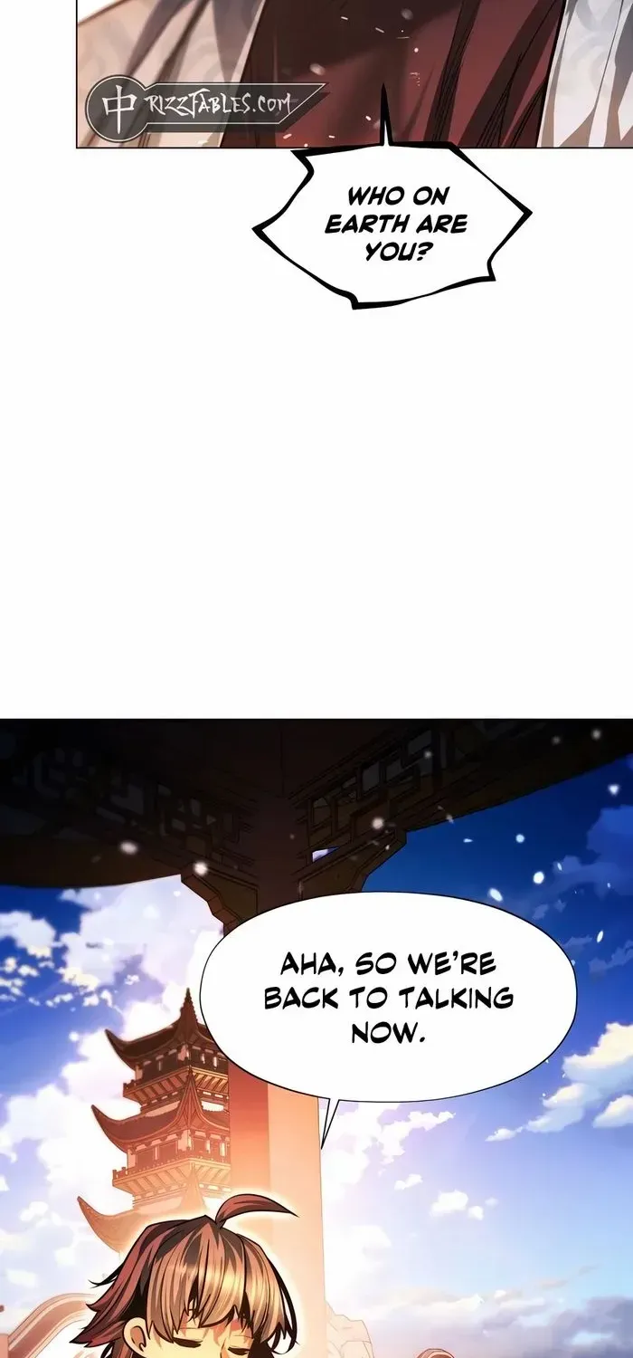 A Modern Man Who Got Transmigrated Into the Murim World Chapter 126 page 77 - 