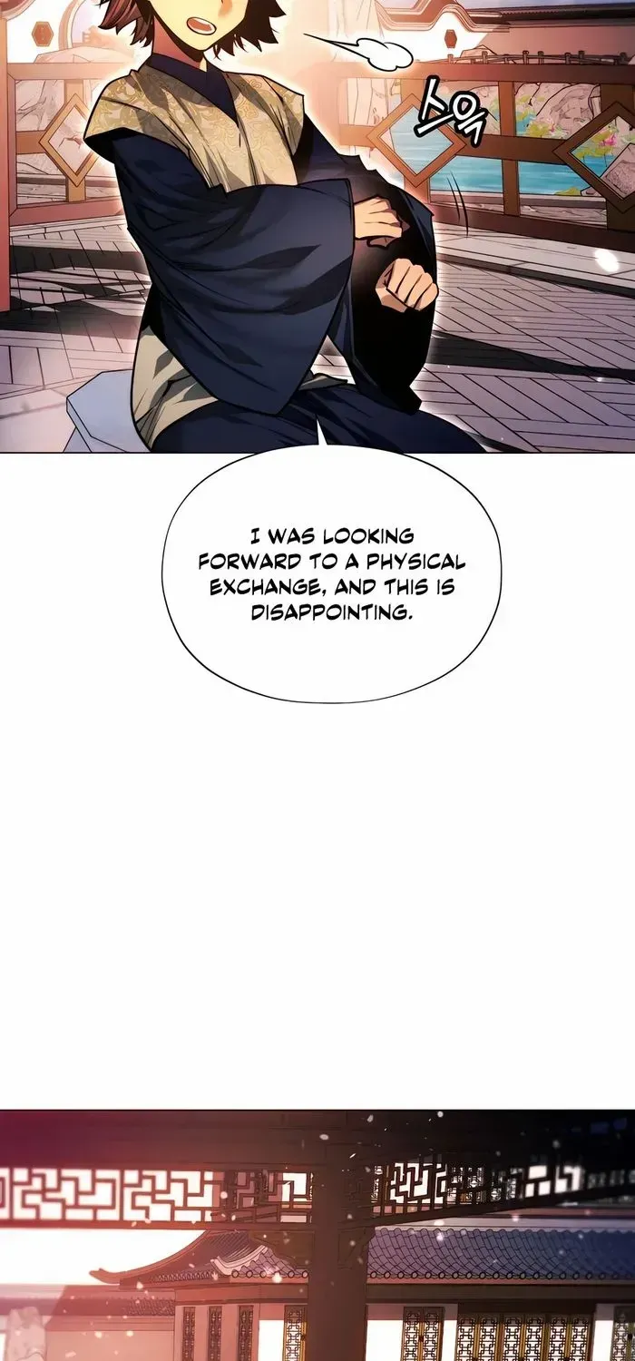 A Modern Man Who Got Transmigrated Into the Murim World Chapter 126 page 78 - 