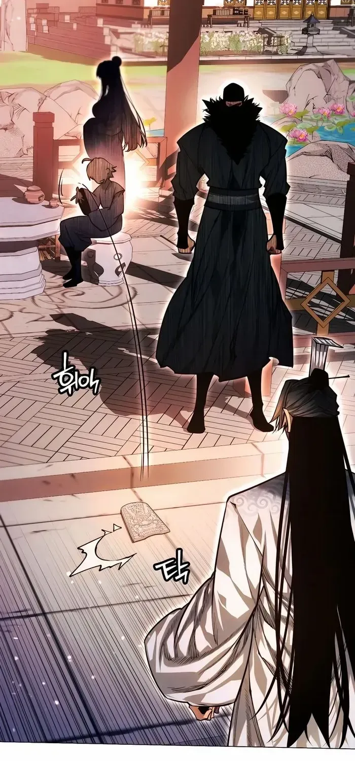 A Modern Man Who Got Transmigrated Into the Murim World Chapter 126 page 79 - 