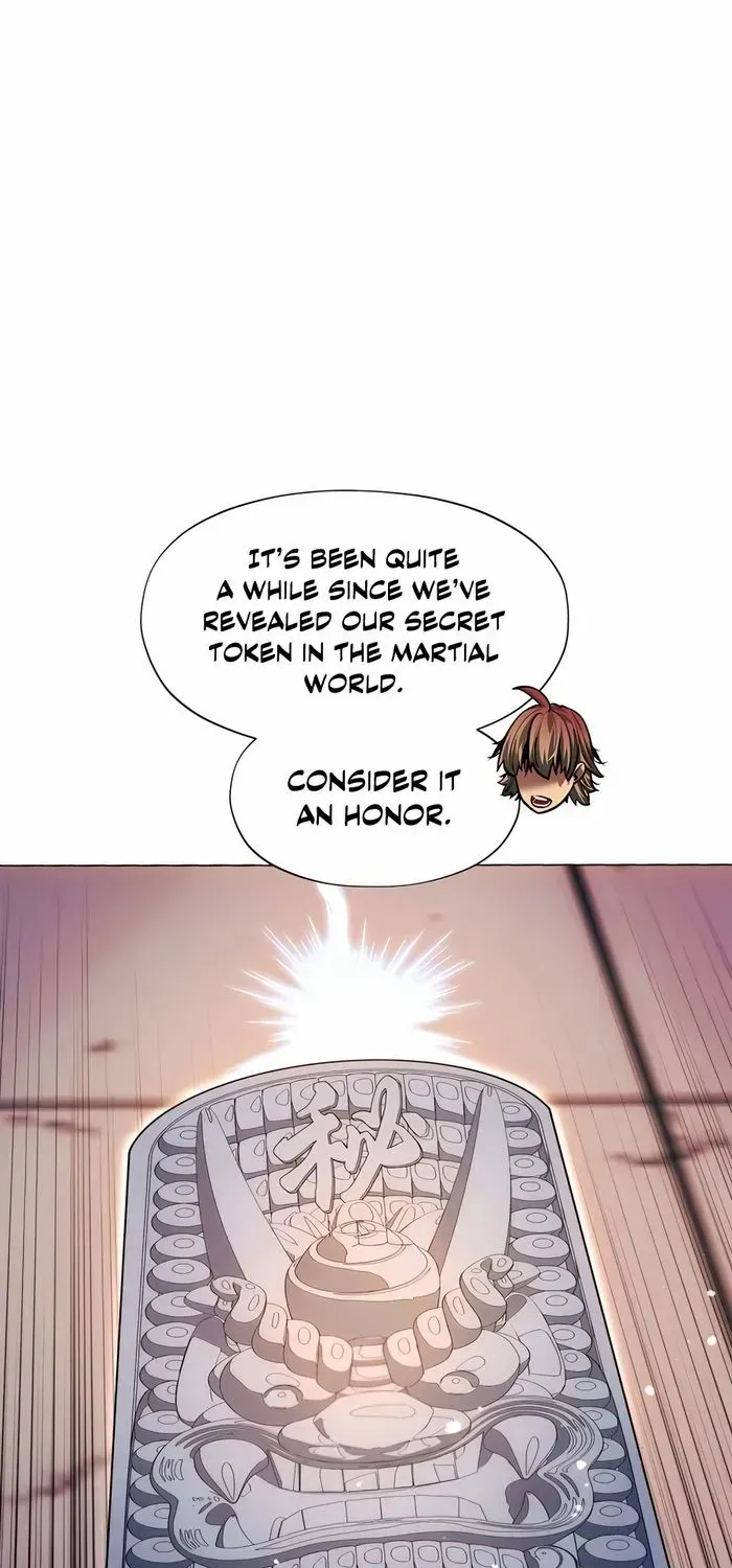 A Modern Man Who Got Transmigrated Into the Murim World Chapter 126 page 80 - 