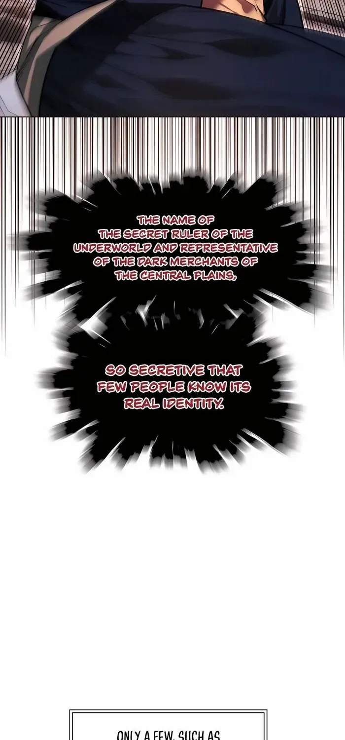 A Modern Man Who Got Transmigrated Into the Murim World Chapter 126 page 84 - 