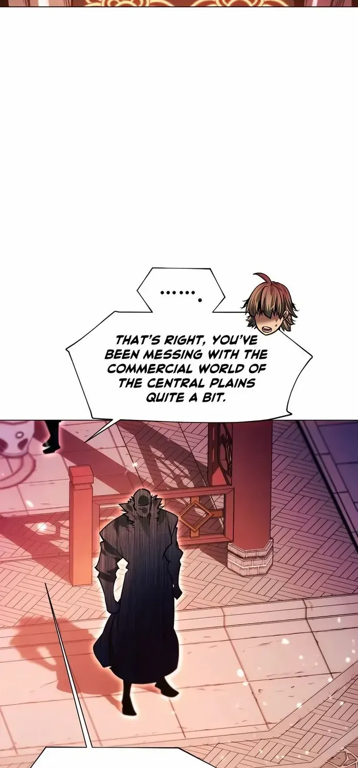 A Modern Man Who Got Transmigrated Into the Murim World Chapter 126 page 88 - 
