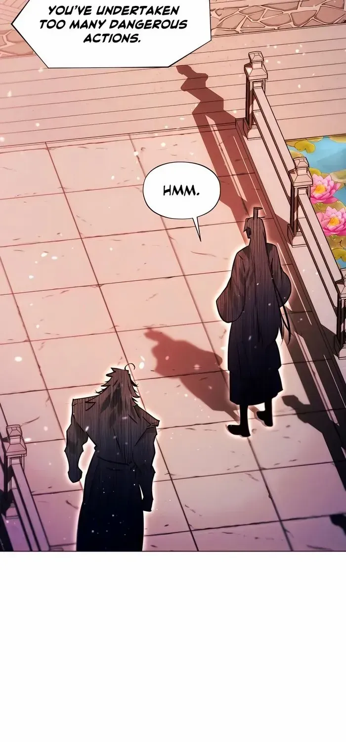 A Modern Man Who Got Transmigrated Into the Murim World Chapter 126 page 89 - 