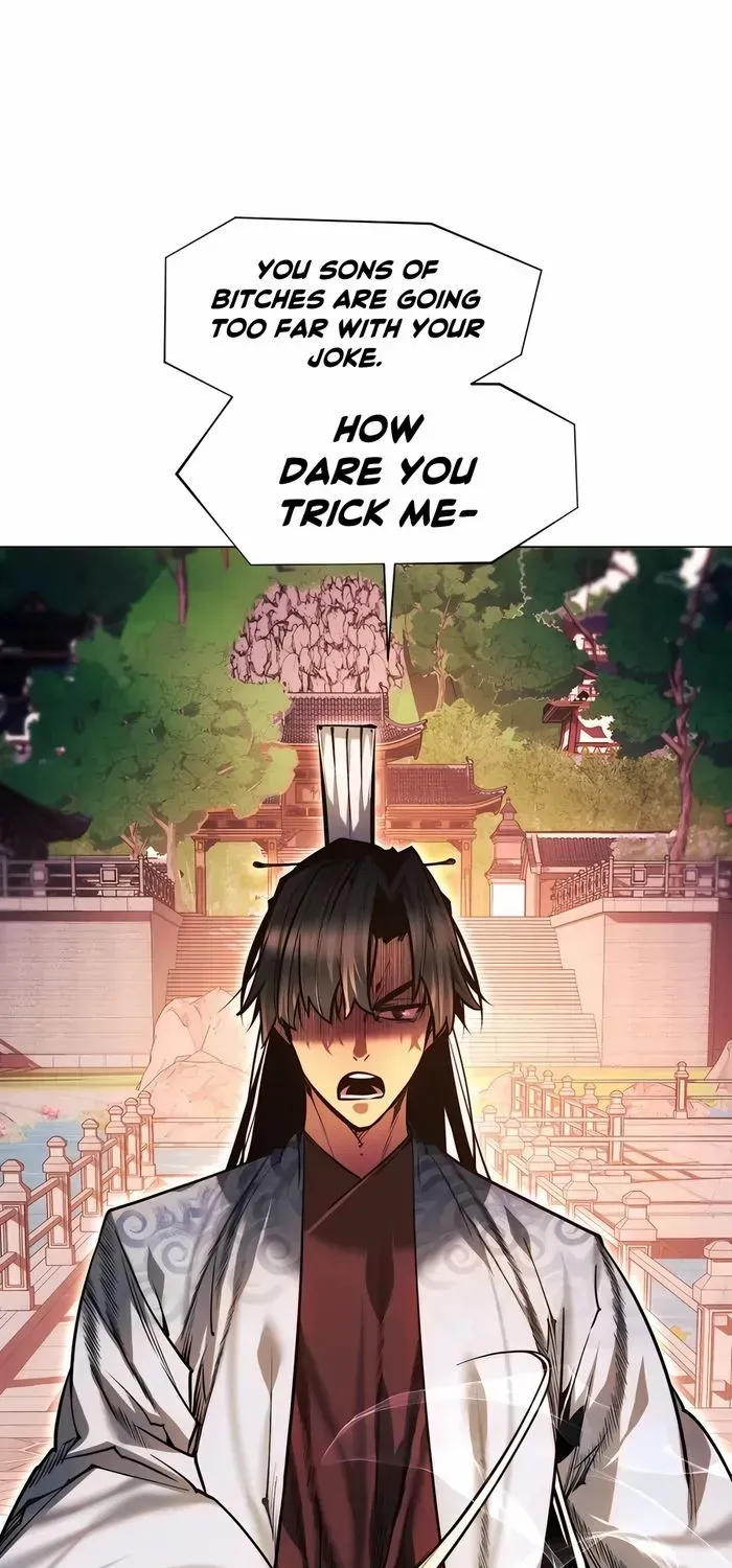 A Modern Man Who Got Transmigrated Into the Murim World Chapter 126 page 10 - 