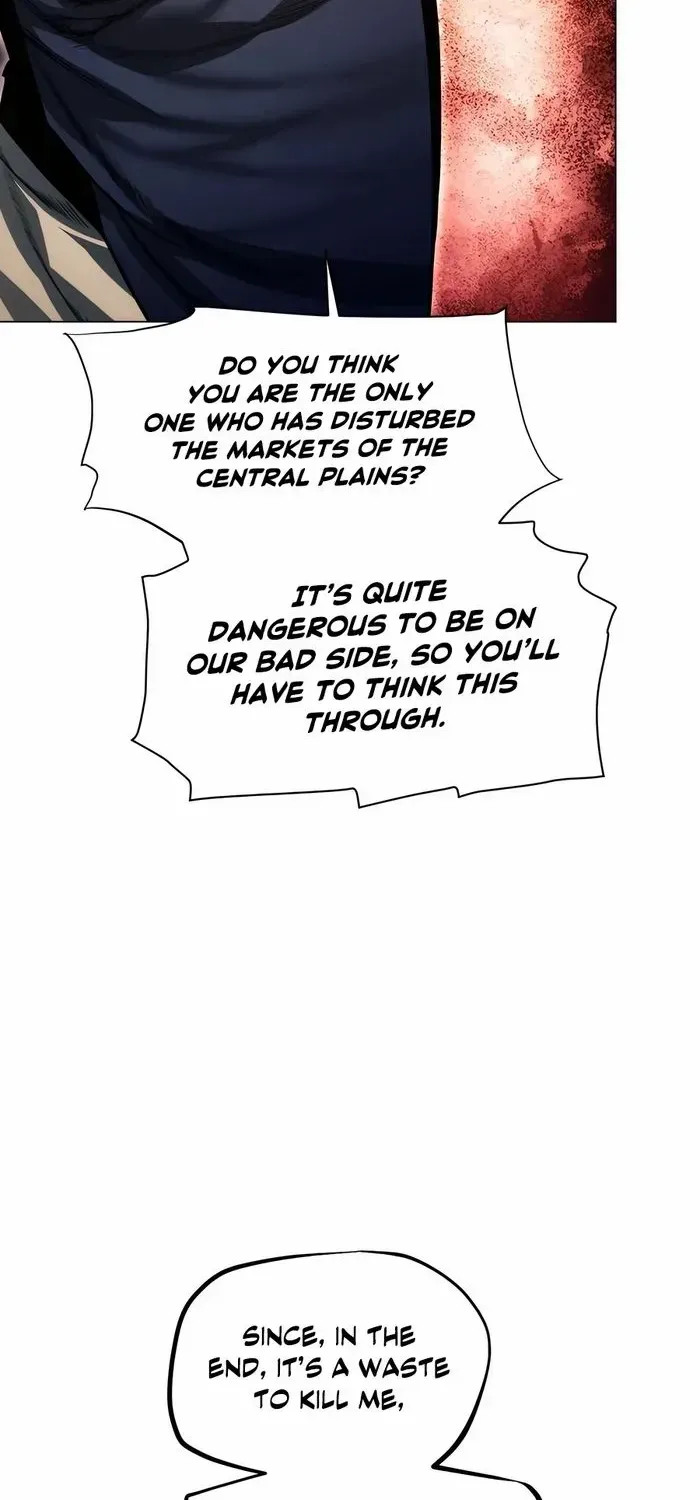A Modern Man Who Got Transmigrated Into the Murim World Chapter 126 page 92 - 