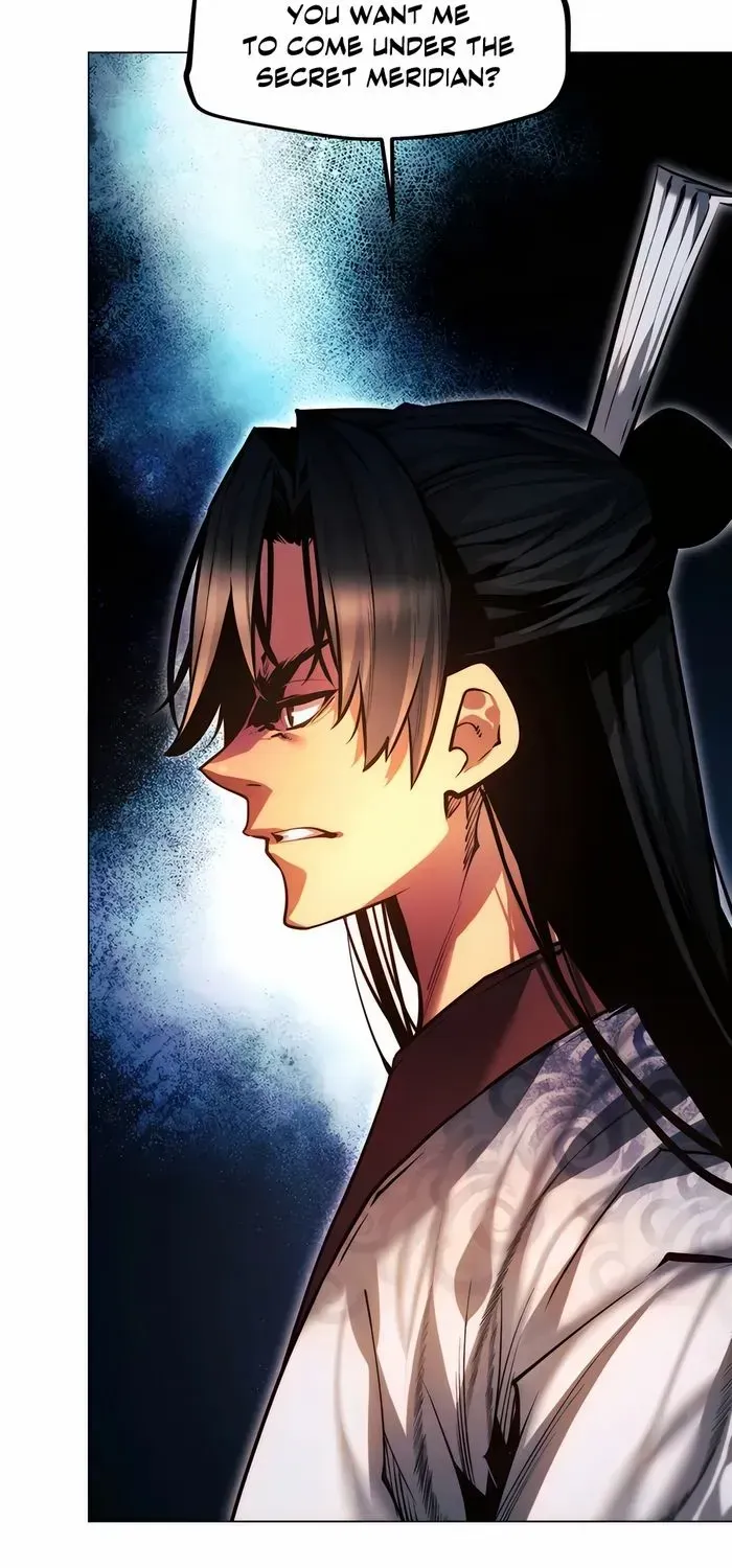 A Modern Man Who Got Transmigrated Into the Murim World Chapter 126 page 93 - 