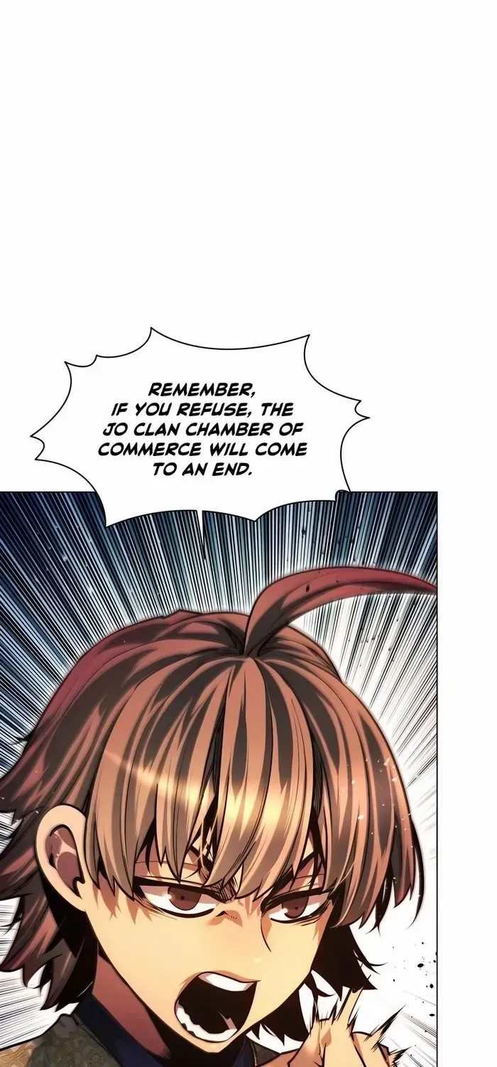 A Modern Man Who Got Transmigrated Into the Murim World Chapter 126 page 94 - 