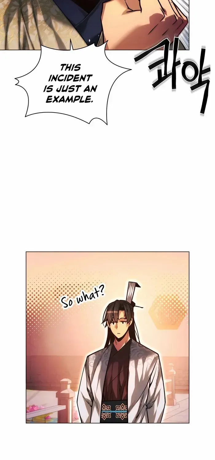 A Modern Man Who Got Transmigrated Into the Murim World Chapter 126 page 95 - 