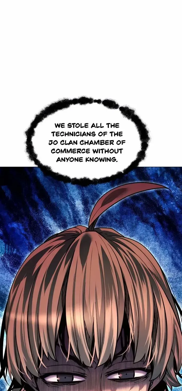 A Modern Man Who Got Transmigrated Into the Murim World Chapter 126 page 96 - 