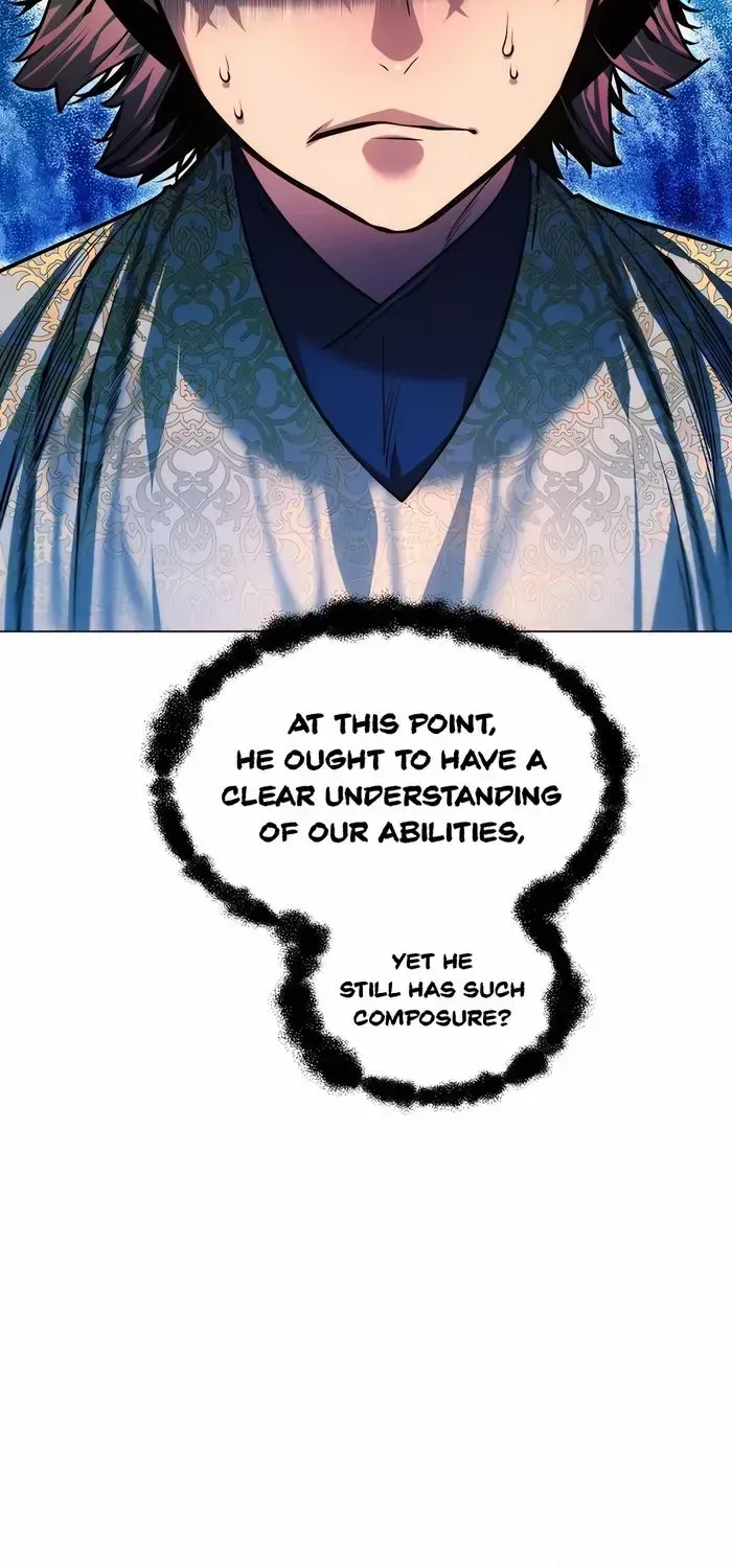 A Modern Man Who Got Transmigrated Into the Murim World Chapter 126 page 97 - 