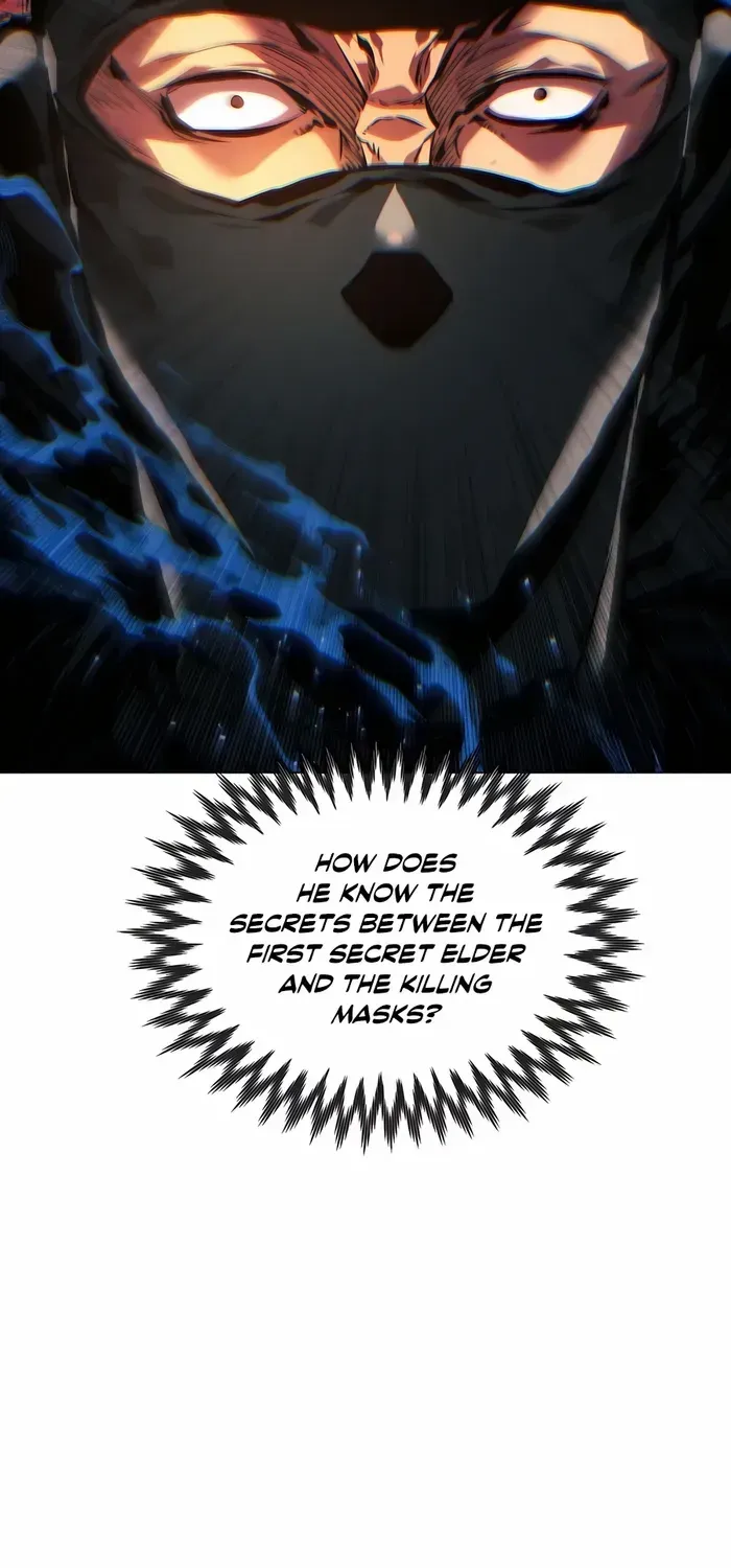 A Modern Man Who Got Transmigrated Into the Murim World Chapter 127 page 11 - 