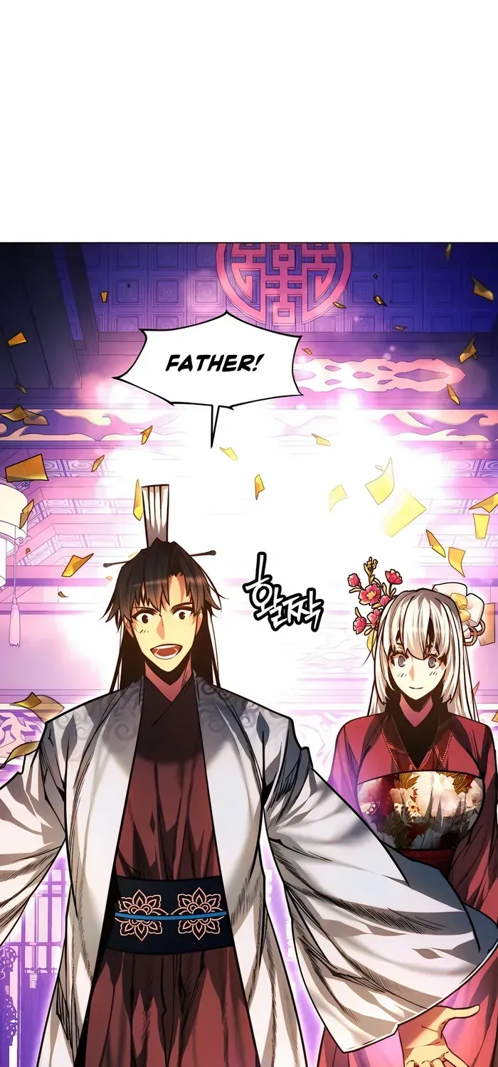 A Modern Man Who Got Transmigrated Into the Murim World Chapter 127 page 103 - 