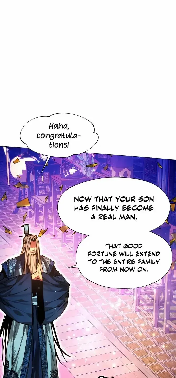 A Modern Man Who Got Transmigrated Into the Murim World Chapter 127 page 105 - 