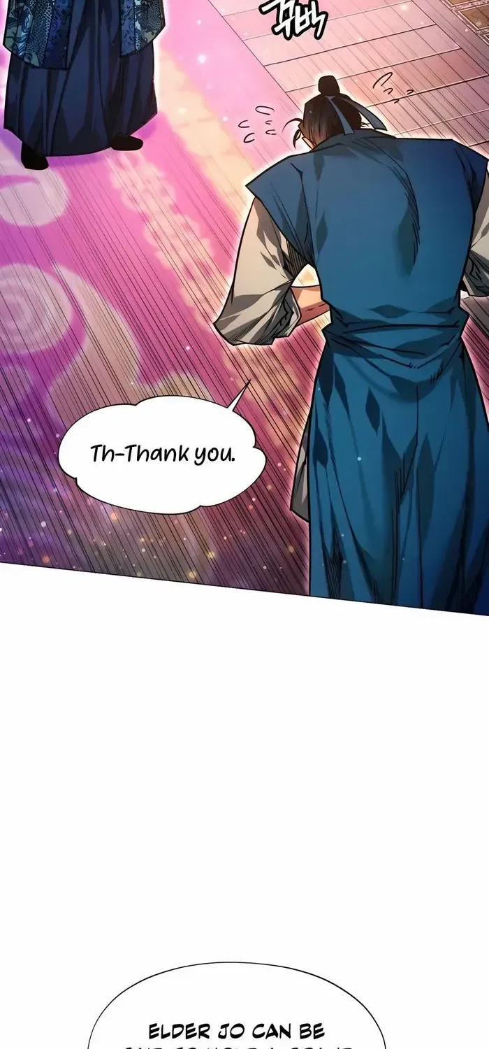 A Modern Man Who Got Transmigrated Into the Murim World Chapter 127 page 106 - 