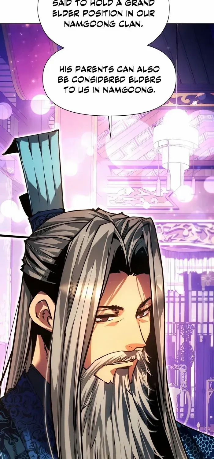 A Modern Man Who Got Transmigrated Into the Murim World Chapter 127 page 107 - 
