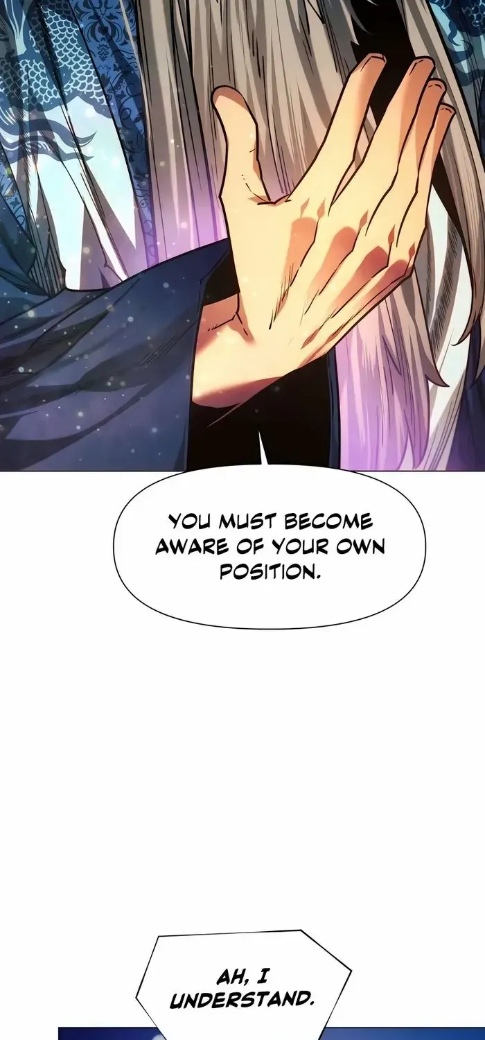 A Modern Man Who Got Transmigrated Into the Murim World Chapter 127 page 108 - 