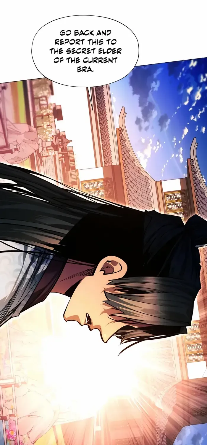 A Modern Man Who Got Transmigrated Into the Murim World Chapter 127 page 12 - 