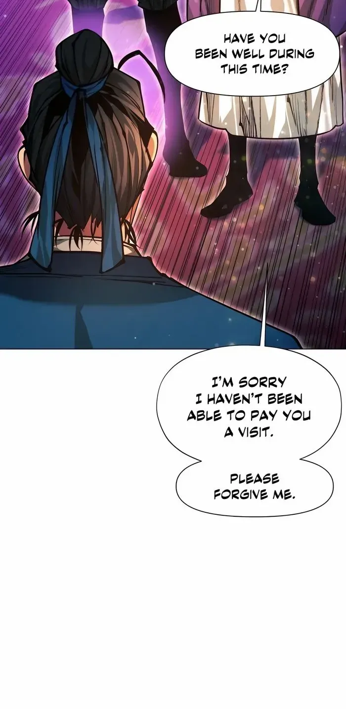 A Modern Man Who Got Transmigrated Into the Murim World Chapter 127 page 111 - 