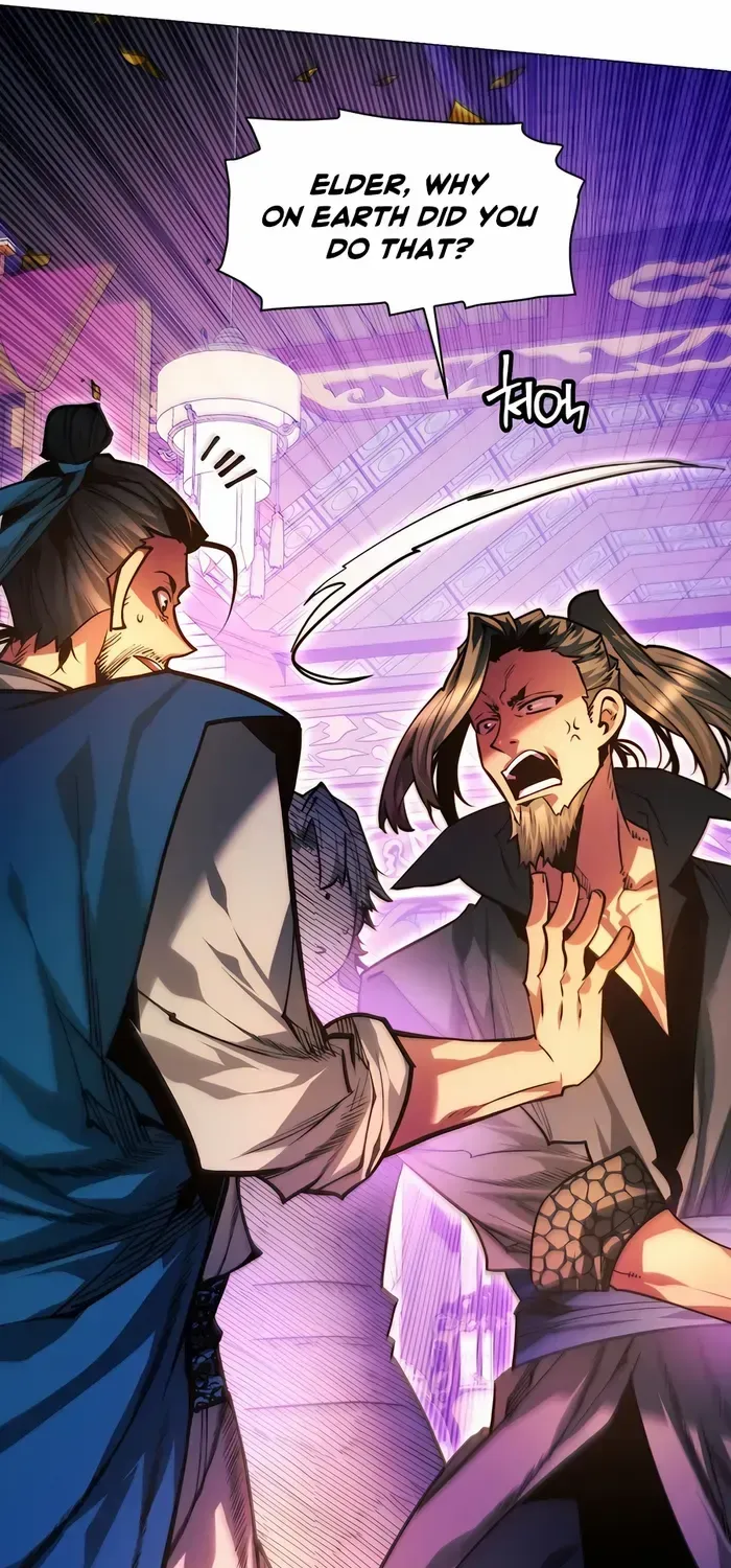 A Modern Man Who Got Transmigrated Into the Murim World Chapter 127 page 112 - 