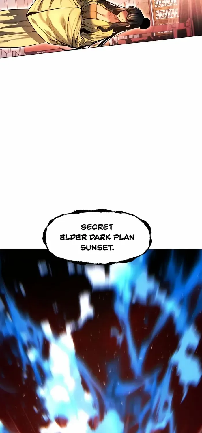 A Modern Man Who Got Transmigrated Into the Murim World Chapter 127 page 14 - 
