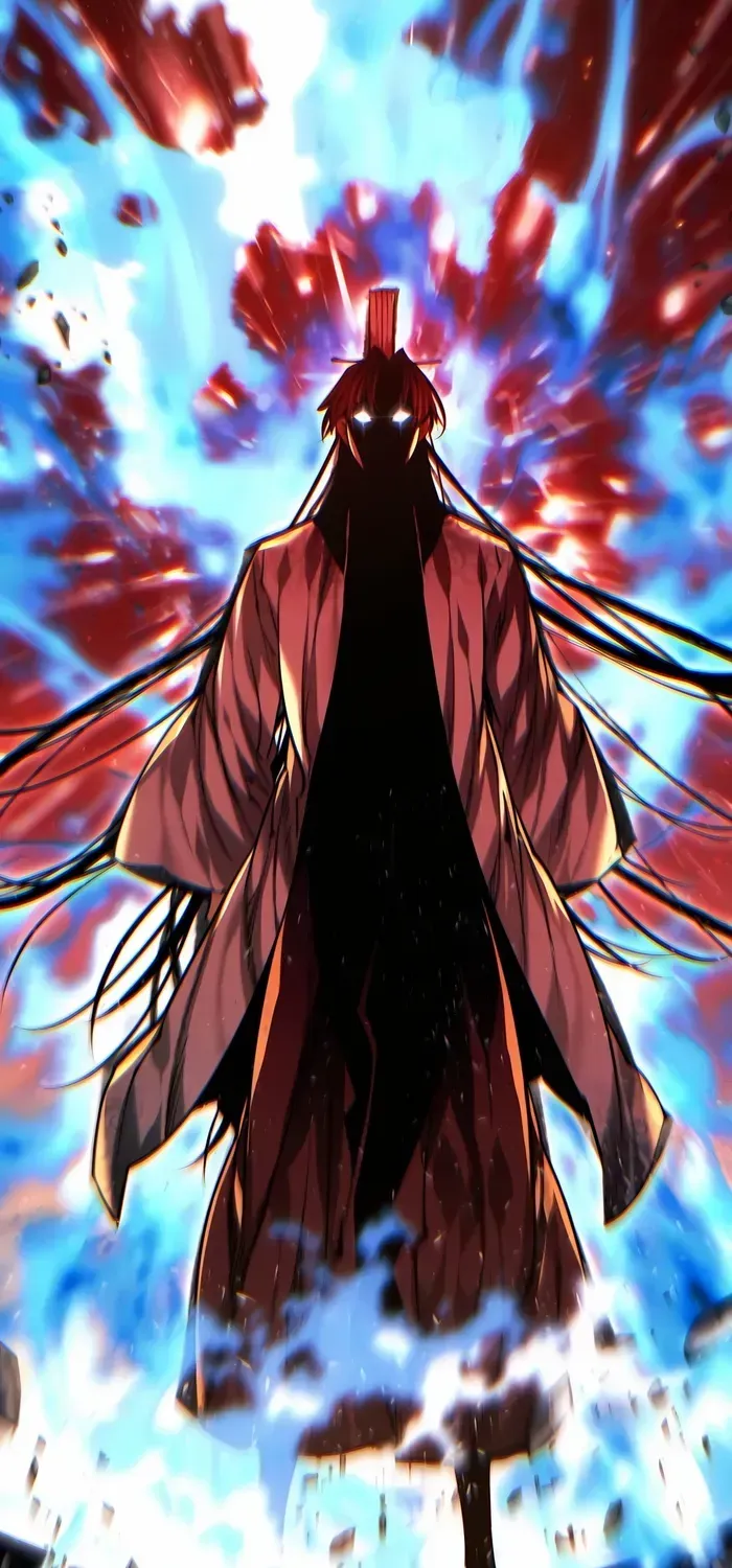 A Modern Man Who Got Transmigrated Into the Murim World Chapter 127 page 15 - 