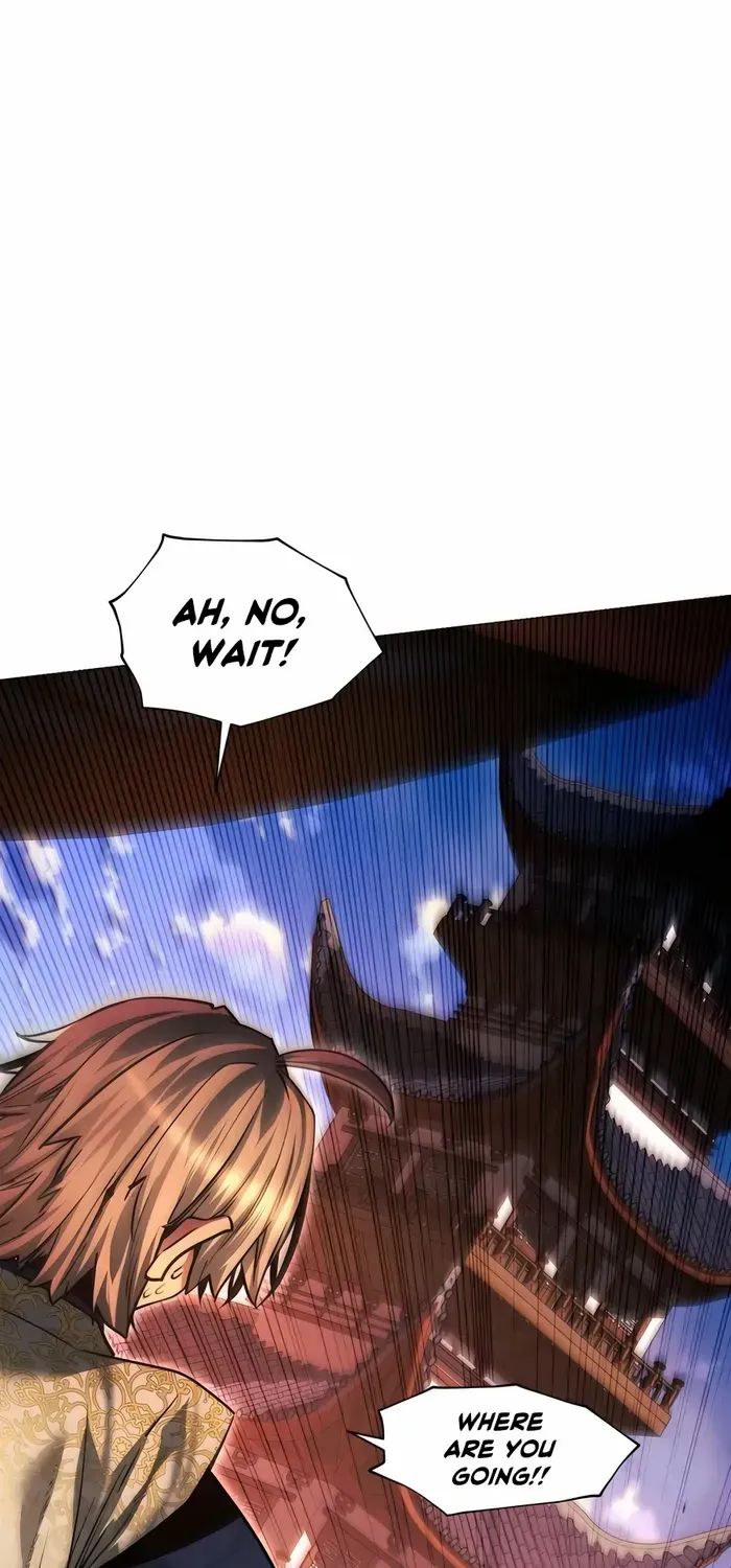A Modern Man Who Got Transmigrated Into the Murim World Chapter 127 page 18 - 