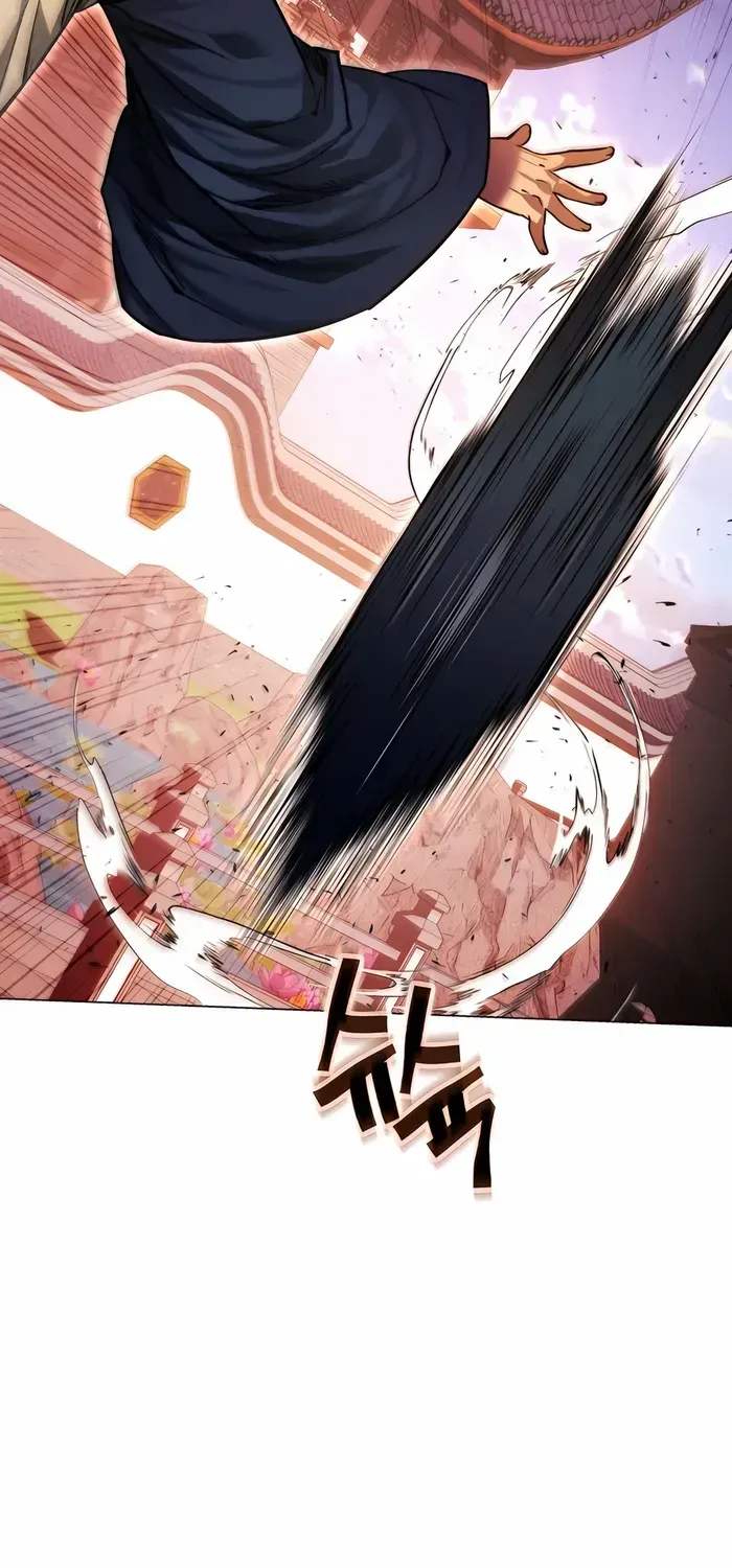 A Modern Man Who Got Transmigrated Into the Murim World Chapter 127 page 19 - 