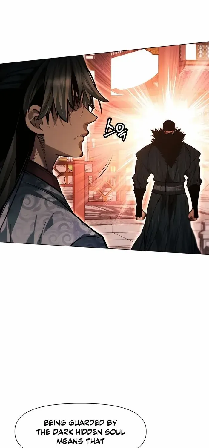 A Modern Man Who Got Transmigrated Into the Murim World Chapter 127 page 3 - 