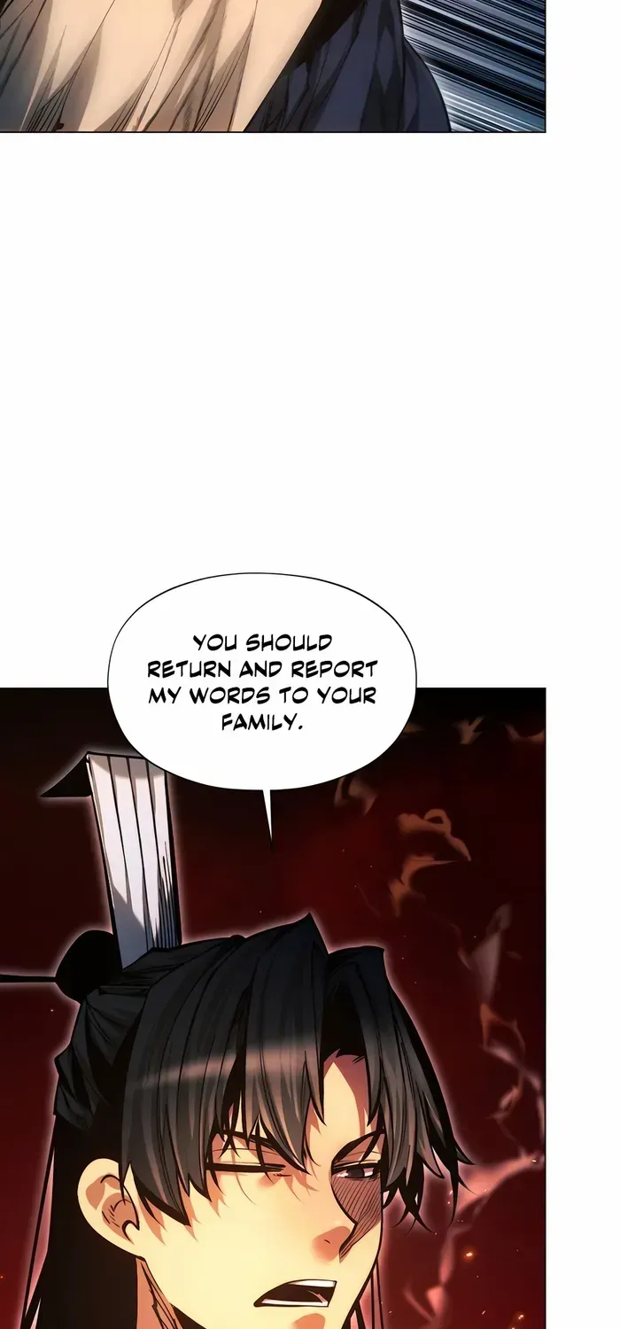 A Modern Man Who Got Transmigrated Into the Murim World Chapter 127 page 21 - 