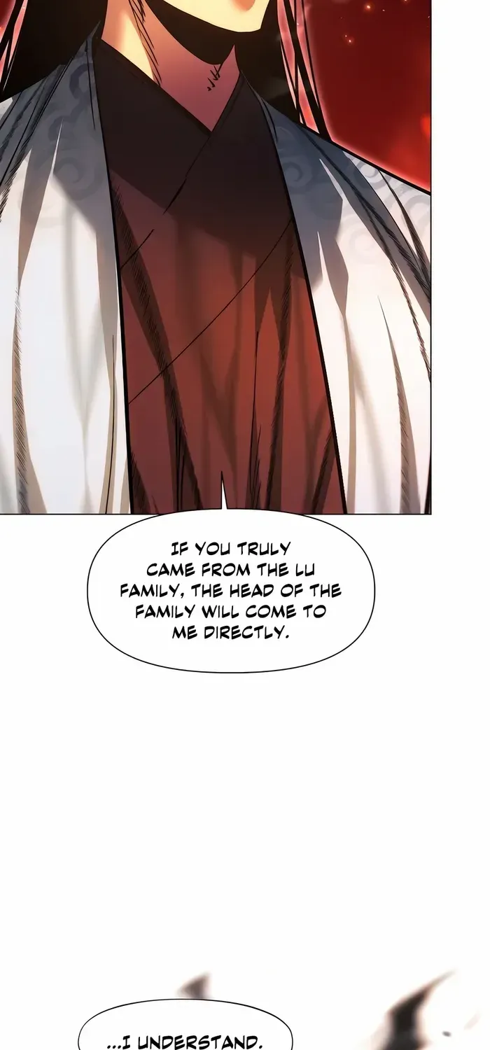 A Modern Man Who Got Transmigrated Into the Murim World Chapter 127 page 22 - 