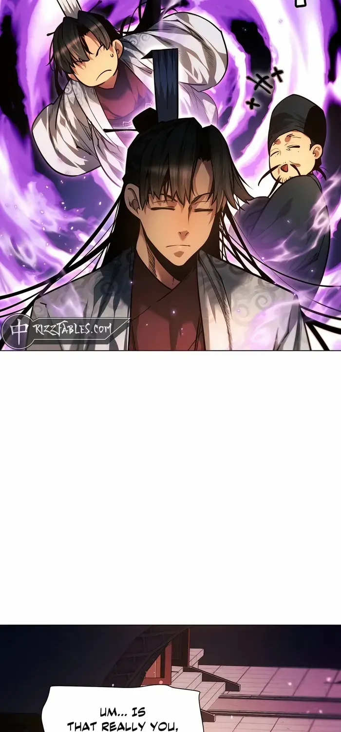 A Modern Man Who Got Transmigrated Into the Murim World Chapter 127 page 26 - 