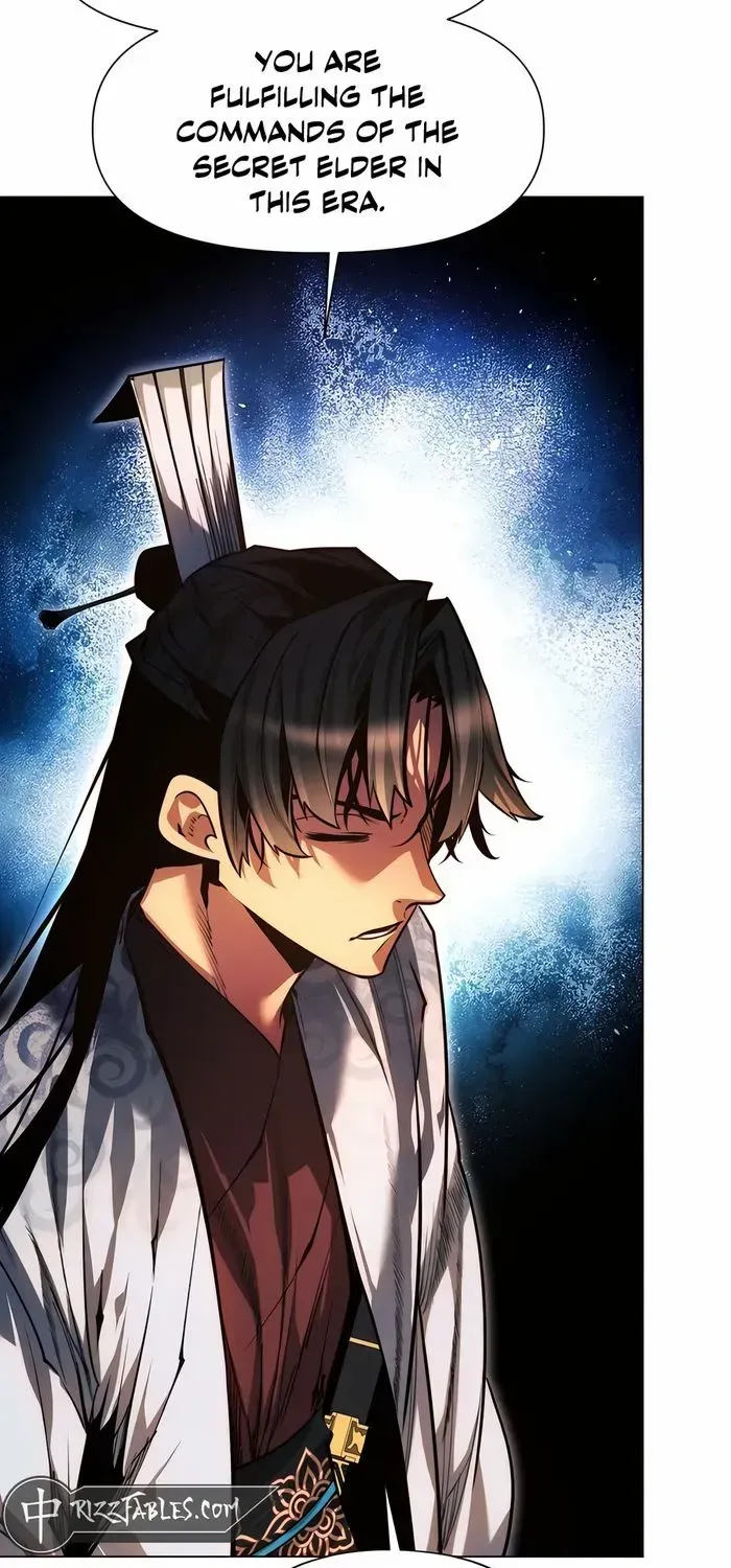A Modern Man Who Got Transmigrated Into the Murim World Chapter 127 page 4 - 
