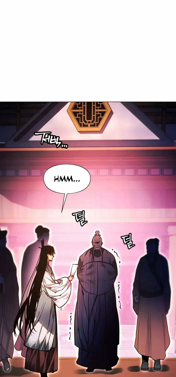 A Modern Man Who Got Transmigrated Into the Murim World Chapter 127 page 31 - 