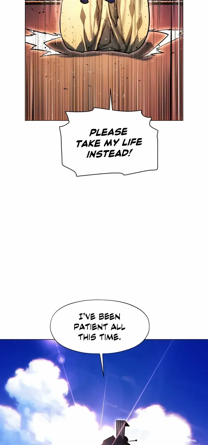 A Modern Man Who Got Transmigrated Into the Murim World Chapter 127 page 37 - 