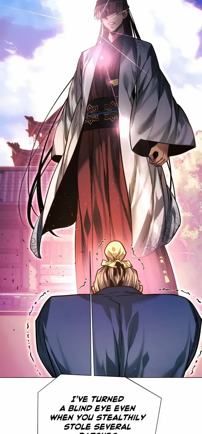 A Modern Man Who Got Transmigrated Into the Murim World Chapter 127 page 38 - 