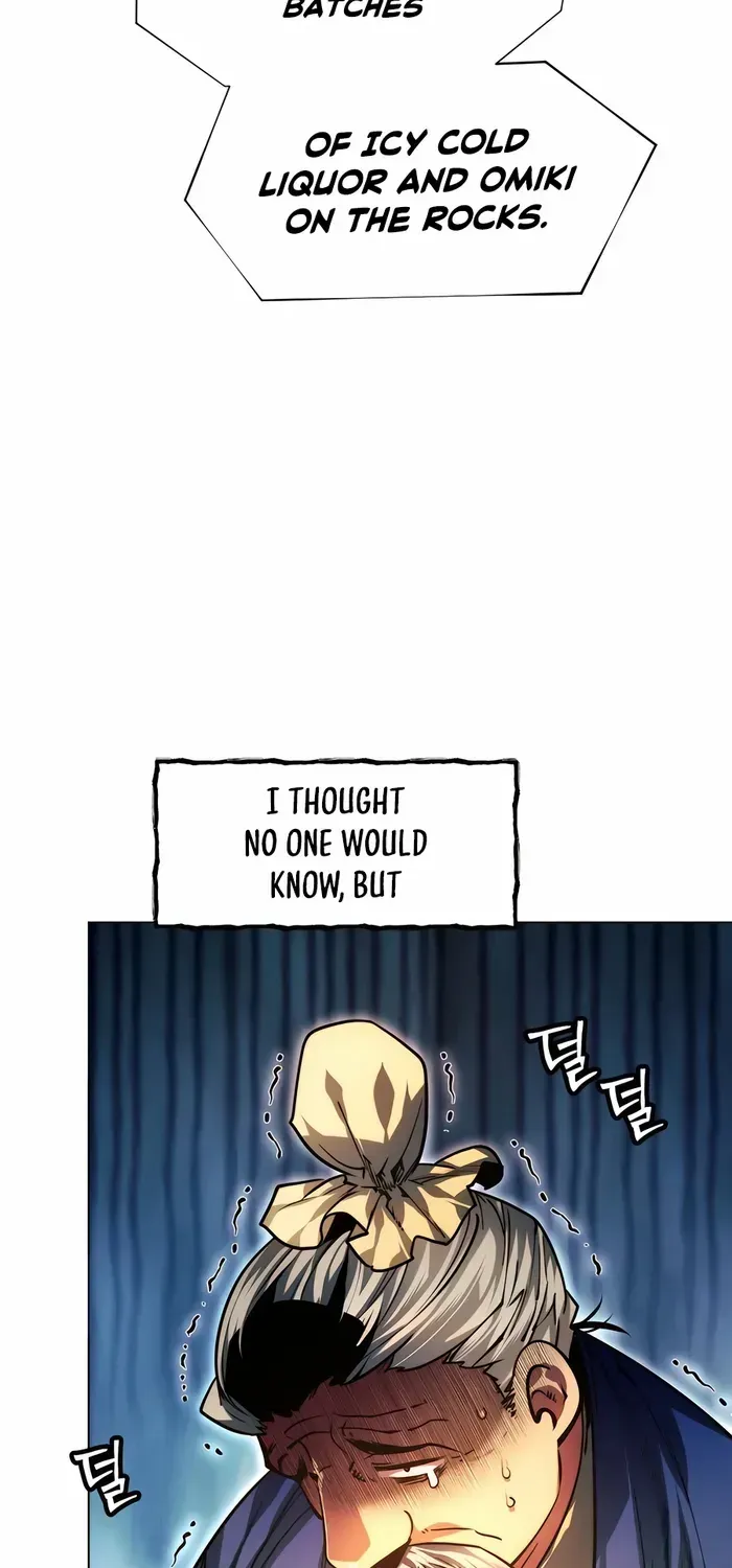 A Modern Man Who Got Transmigrated Into the Murim World Chapter 127 page 39 - 
