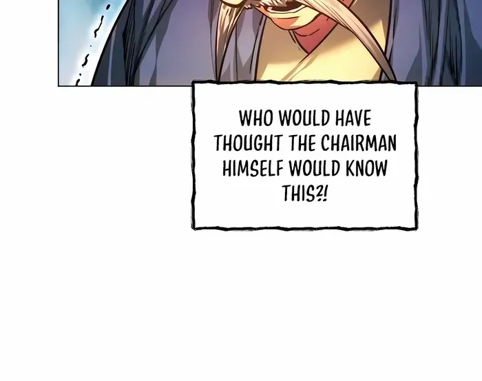 A Modern Man Who Got Transmigrated Into the Murim World Chapter 127 page 40 - 