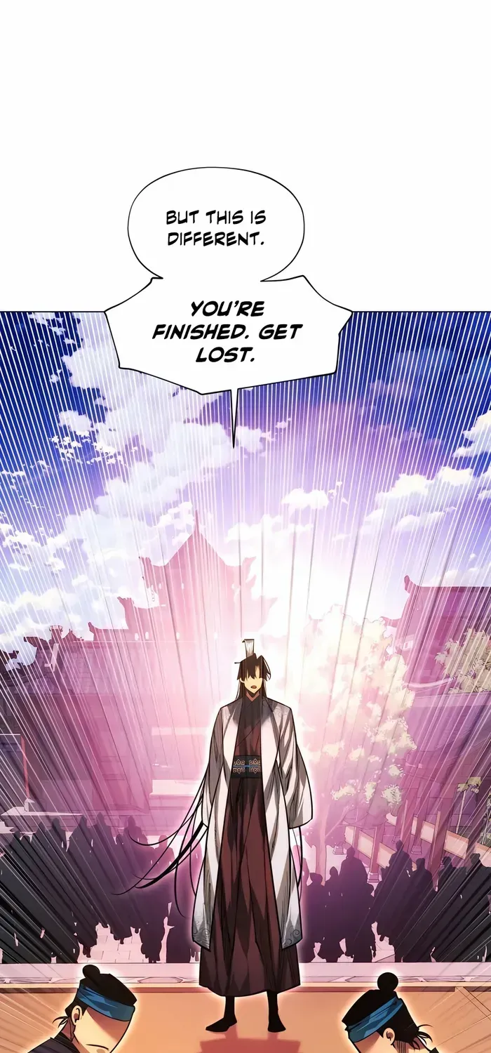 A Modern Man Who Got Transmigrated Into the Murim World Chapter 127 page 41 - 
