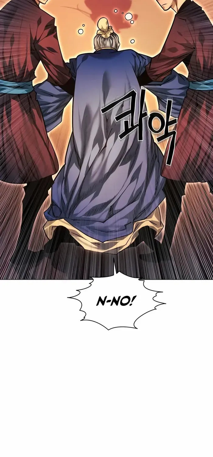 A Modern Man Who Got Transmigrated Into the Murim World Chapter 127 page 42 - 