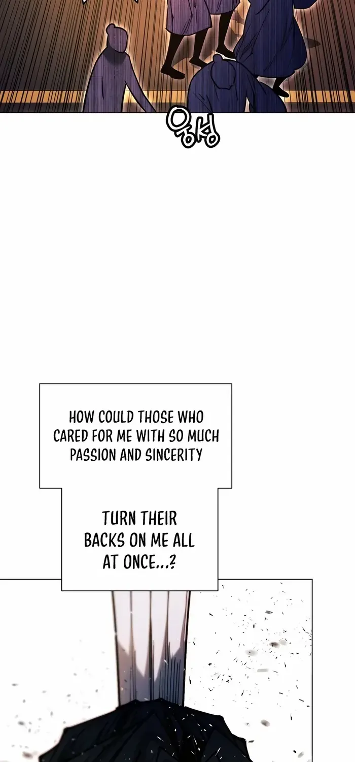 A Modern Man Who Got Transmigrated Into the Murim World Chapter 127 page 44 - 
