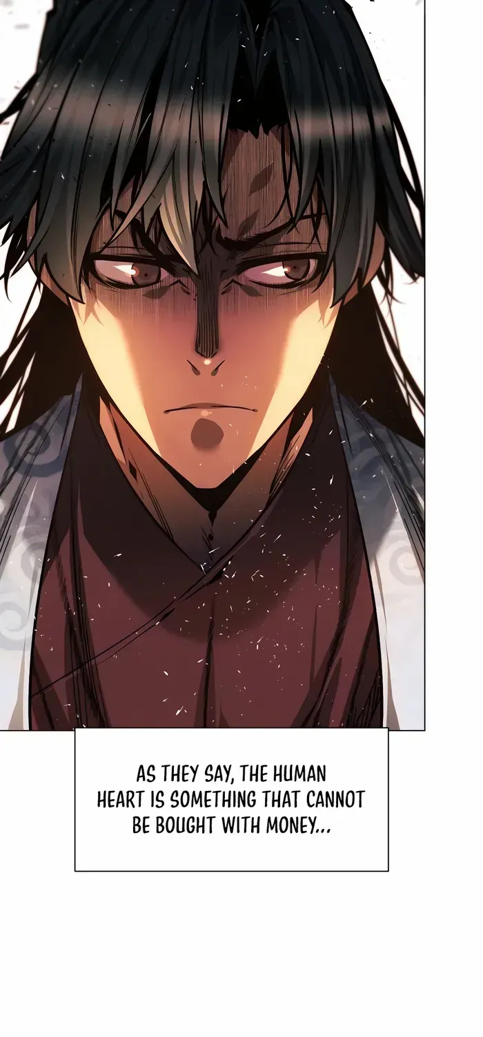 A Modern Man Who Got Transmigrated Into the Murim World Chapter 127 page 45 - 