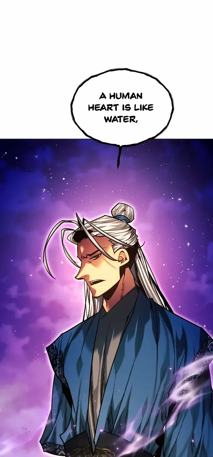 A Modern Man Who Got Transmigrated Into the Murim World Chapter 127 page 46 - 