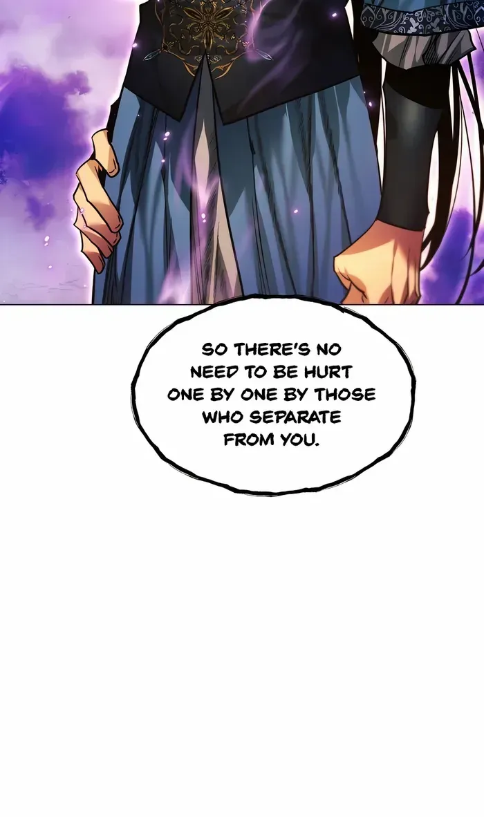 A Modern Man Who Got Transmigrated Into the Murim World Chapter 127 page 47 - 